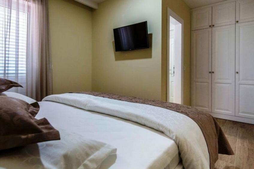 Villa Zara mit beheiztem Hydromassage-Pool - foto 26