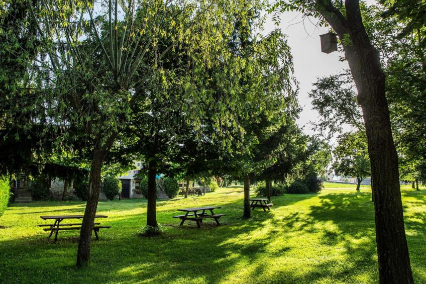 Wohnung "El Corral" mit Terrasse - foto 13