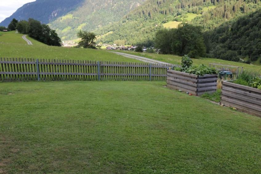 "Ferienwohnung ""Spel Rein"" Cumpadials" - foto 19