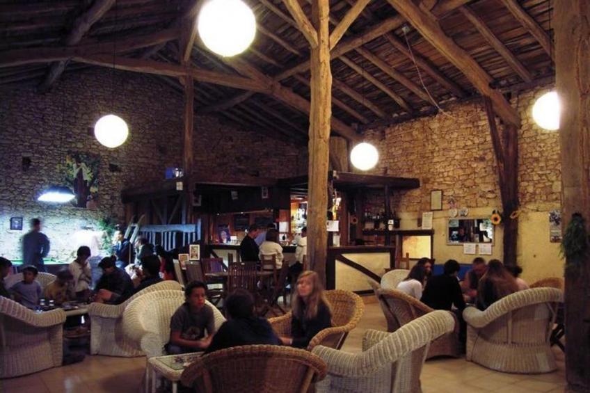 Domaine de Gavaudun - Maison Guyenne - foto 18