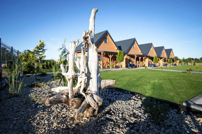 Holiday complex Przewloka 45m2 - foto 4