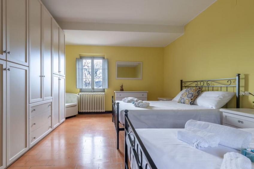 Villa La Pagliarina - foto 43