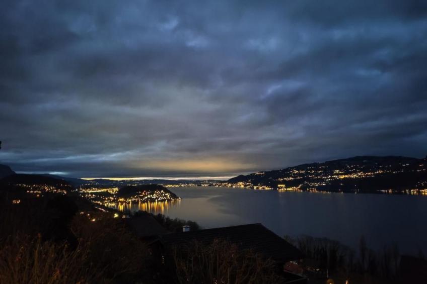 Traumblick Krattigen - foto 11