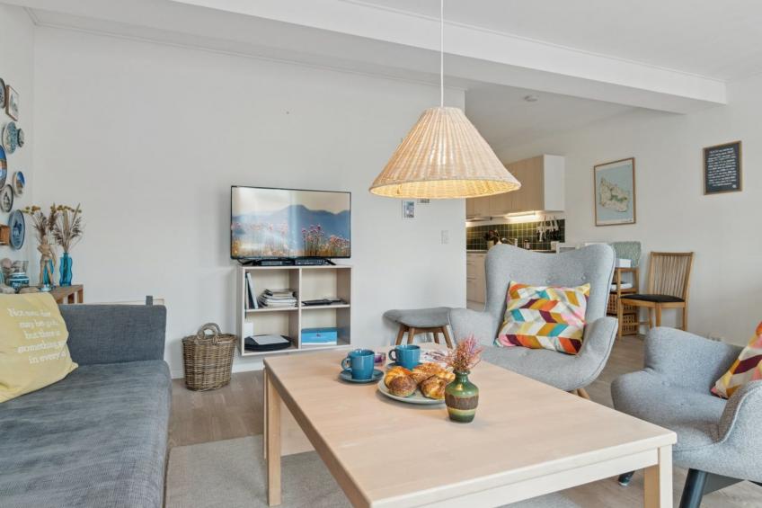 "Yosefin" - 50m from the sea - foto 17