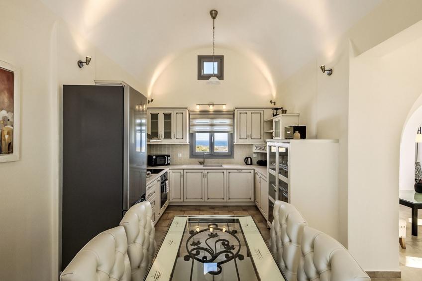 Hemera Ferienhaus Villa auf Santorin - foto 48