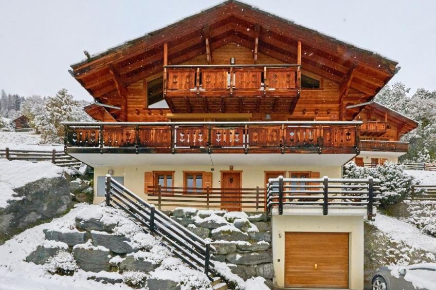 Roche des 4 Vallées - foto 2