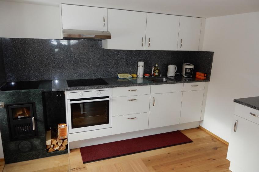 Casa Nacla, (Sedrun/Surrein), 604.01 - foto 5