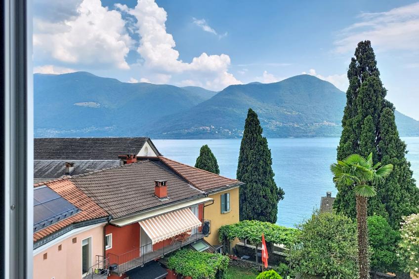 Casa Sole sul Lago