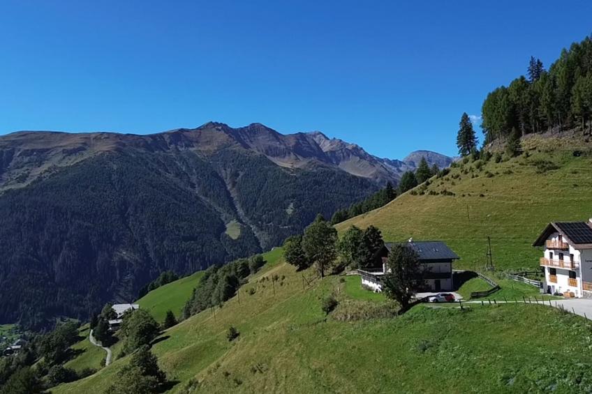 Dösentaler Bergidyll - foto 16