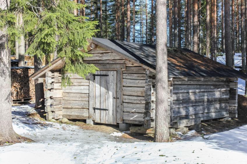 Hamppulahti - foto 2