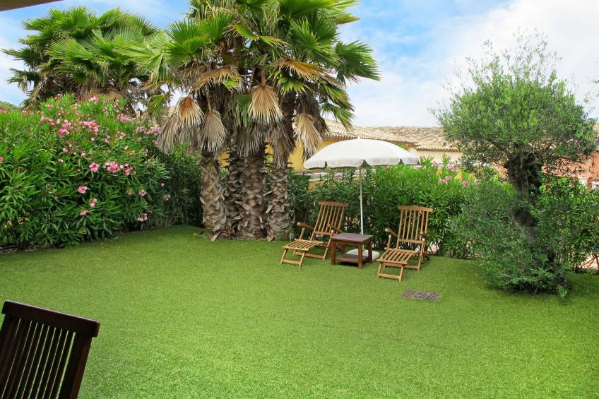 Résidence Green Bastide (RSA252) - foto 13