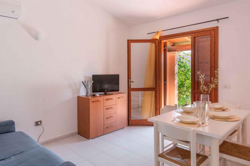 Vakantiewoning in de buurt van het centrum - VW-G47F - foto 13