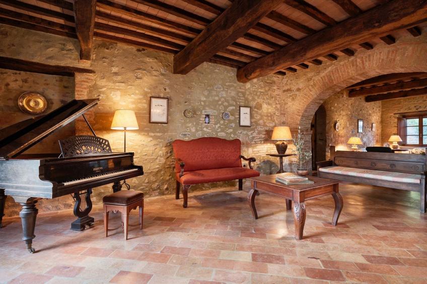 Casa Tettoia - foto 4