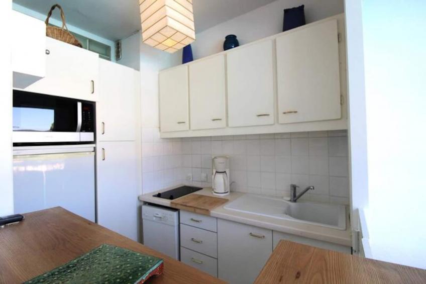 Résidence Paris Saint Tropez - foto 6