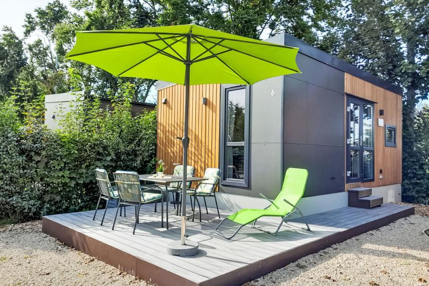 Tiny Haus Kuschelnest