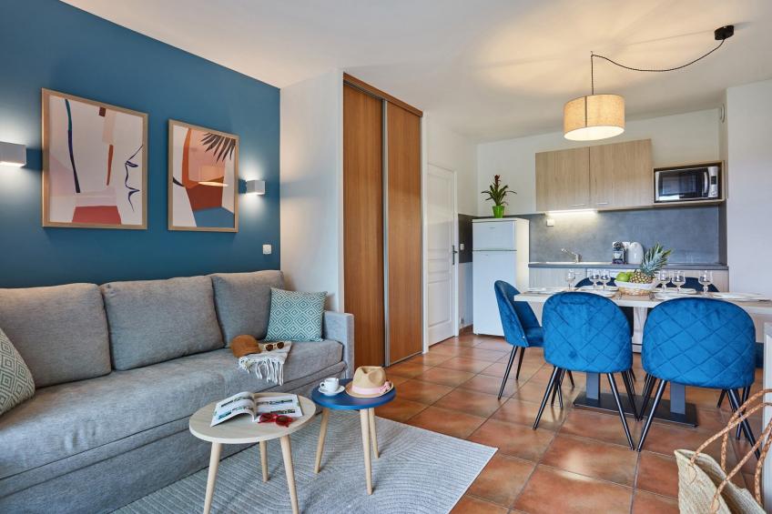 Résidence Prestige Domaine Iratzia - foto 17