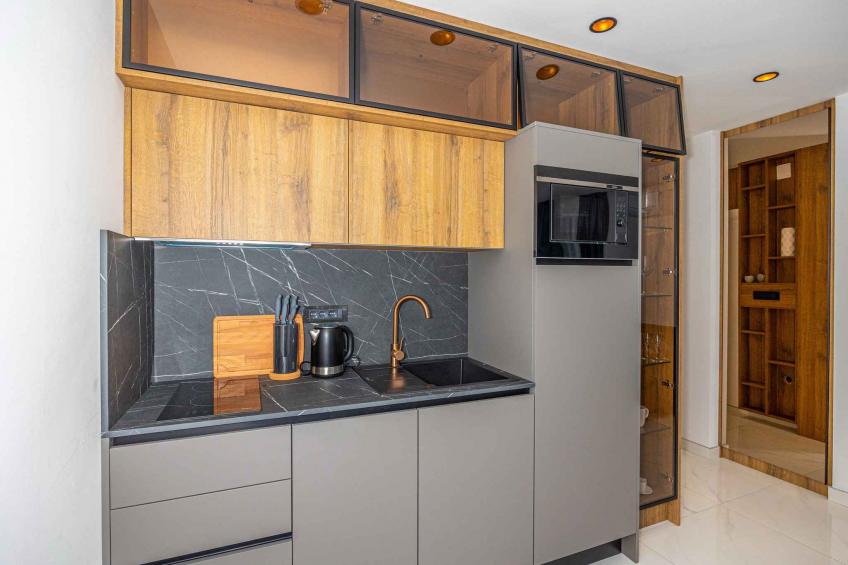 Ferienwohnung mit Pool - BF-3VKF9 - foto 20