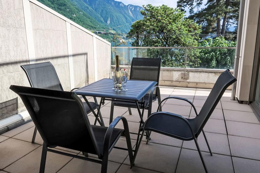 Les Terrasses C1.2 - foto 2