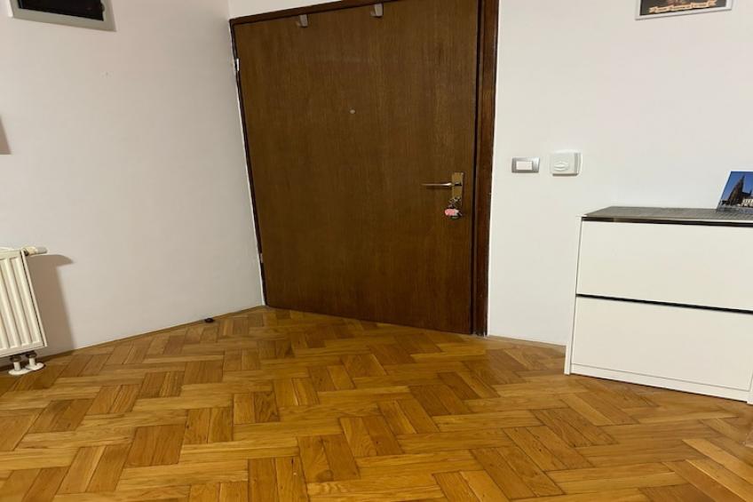 Apartment Adrian - One Bedroom Apartment - foto 12