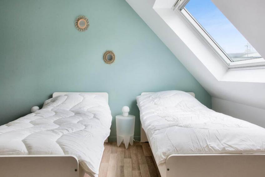 Maison à La Forêt-Fouesnant - foto 16