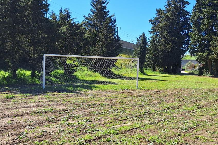 Fanny's Gîte Moulin de Tartay in Avignon - foto 26
