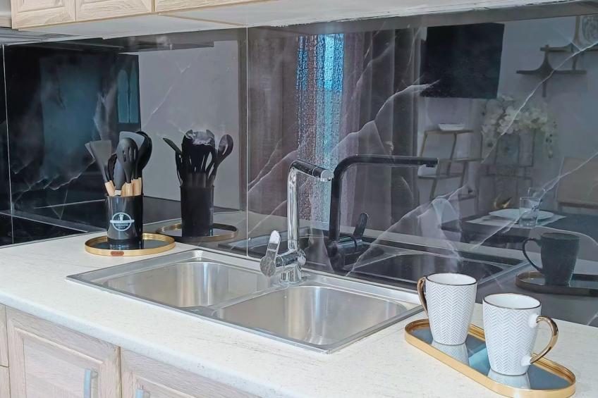 SkyFrame Villa mit atemberaubendem Blick auf das Meer... - foto 5