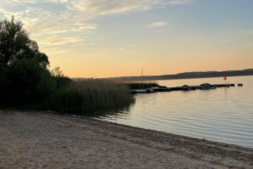 mit Sauna und Kaminofen - foto 21