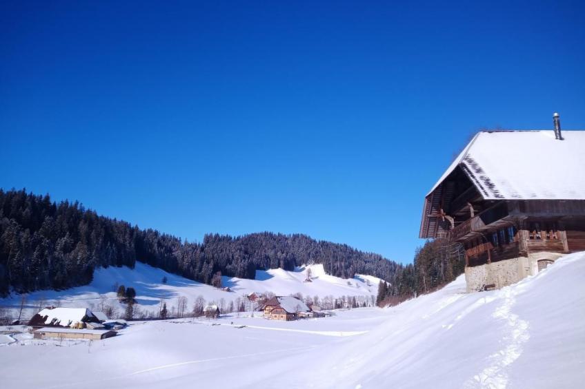 Antikes Ferienhaus - foto 28