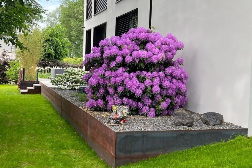 Modernes Einfamilienhaus - foto 50