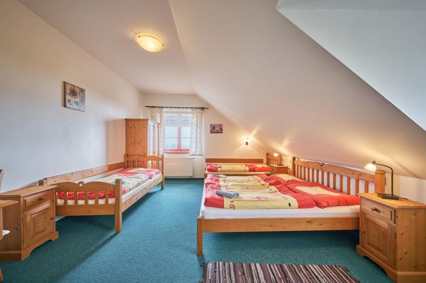 Haus Kaprasova (ULJ100) - foto 34