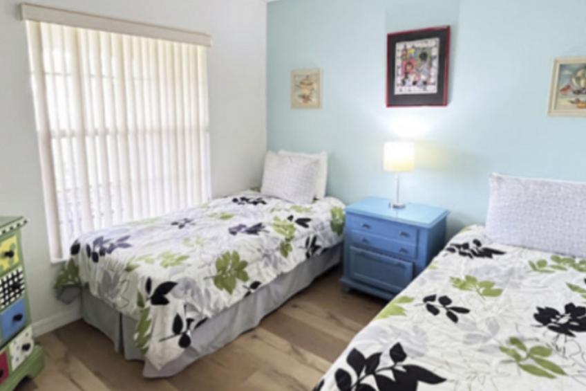 3-Schlafzimmer-Ferienhaus mit tollem Außenbereich - foto 12