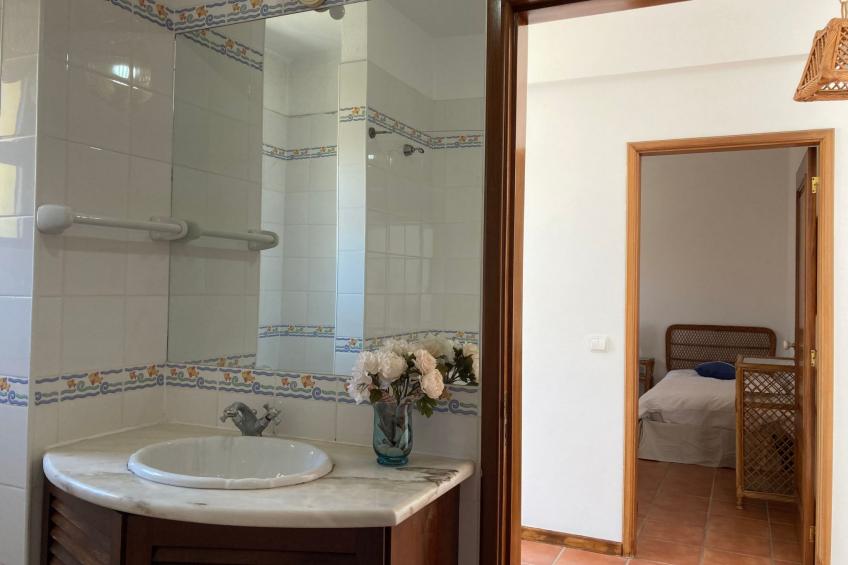 3-Schlafzimmer-Stadthaus, mit Panoramablick - foto 11