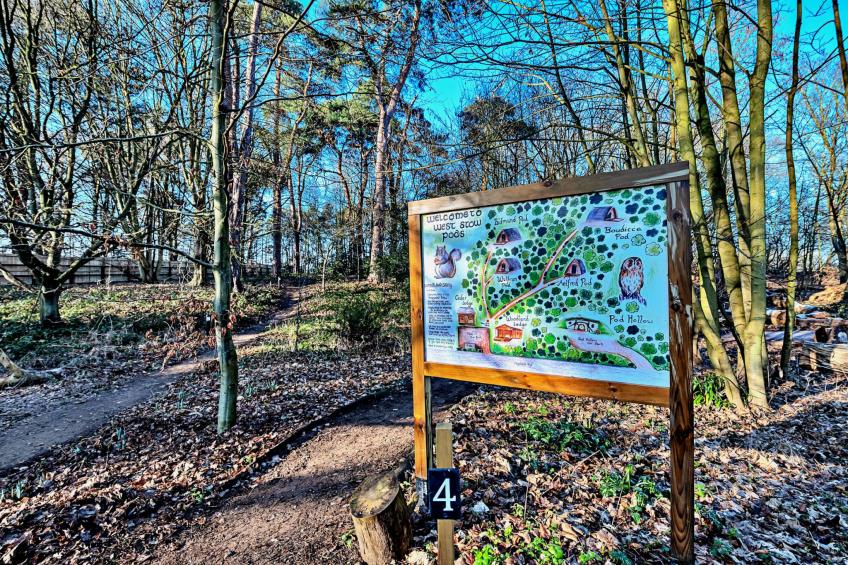 Wulfrun Pod - foto 5