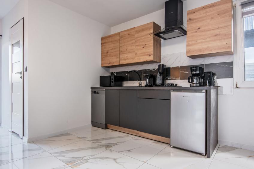 Gęsia Kępa - foto 15