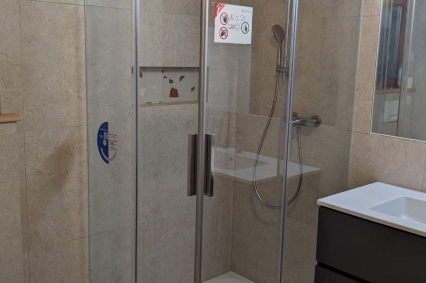 Chalet Luisa - foto 10