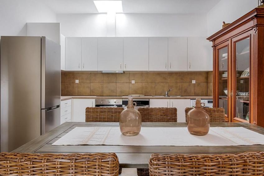 Villa "Despina" mit Garten, Grill und Terrasse - foto 12