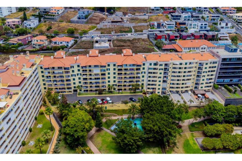 Aqua Wohnung - foto 6