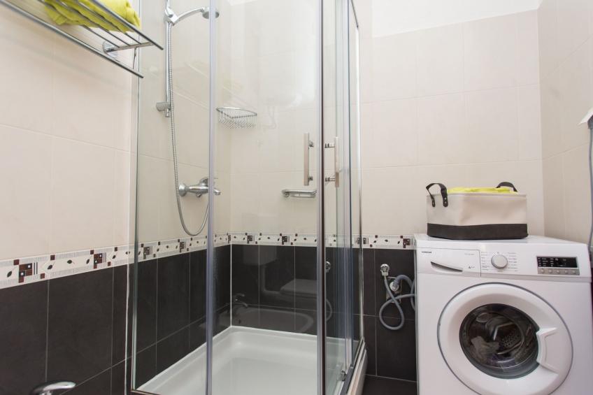 Strandnahe Ferienwohnung Jure mit großer Terrasse - foto 22