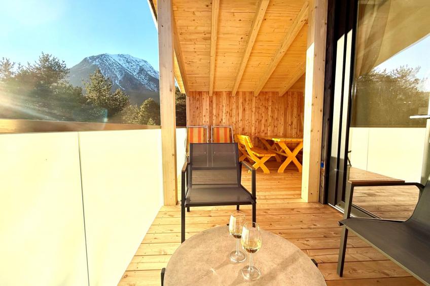 SKYLIGHT Chalet - foto 19