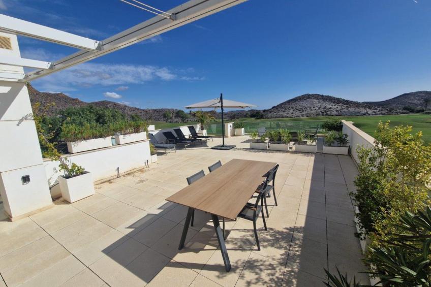 Penthouse of Aguilon - foto 25