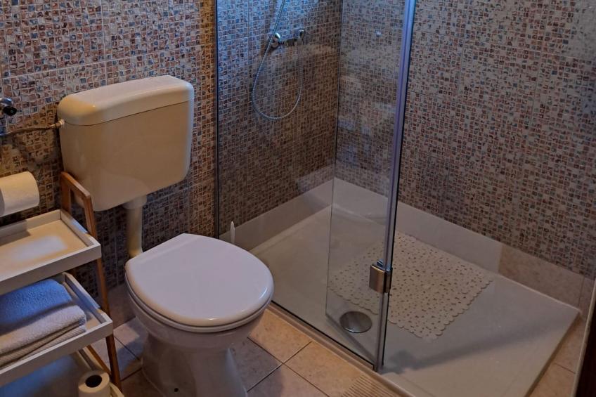 Guesthouse Žafran- Two Bedroom Apartment - foto 41