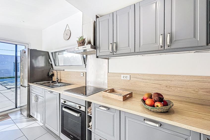 Maison Des Dunes - foto 22