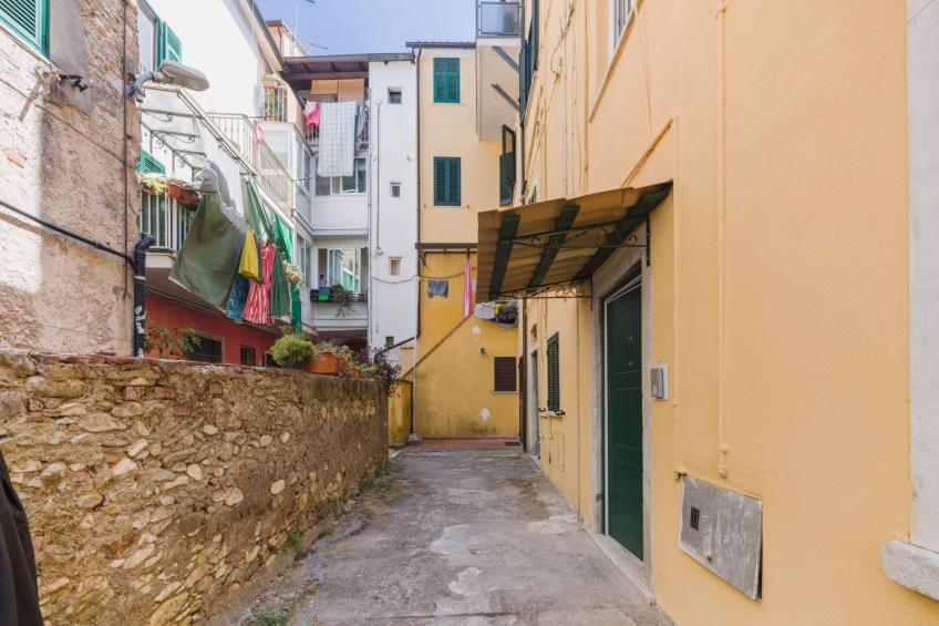 Casa vacanze al teatro - foto 6