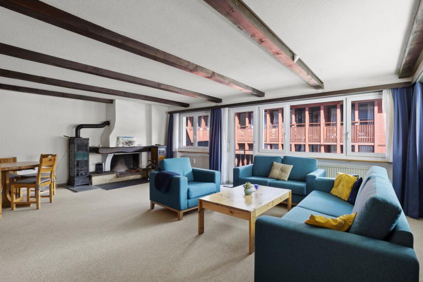 Seeli Appartement/Fewo,   Ferienwohnung Seeli - foto 4