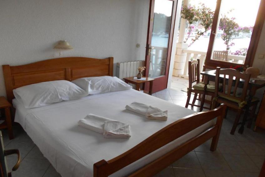 Studio Apartment President - One Bedroom Apartment with Terrace and Sea View(5) - foto 8