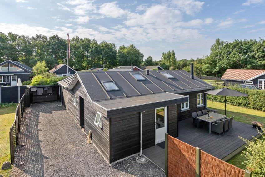 "Kamilla" - 200m from the sea in Funen - foto 26