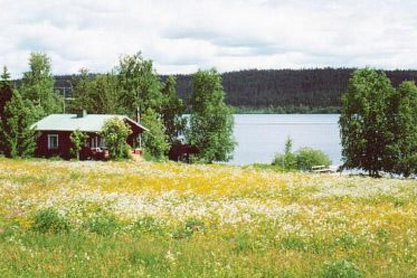 Raanumökki1, raanumajat - foto 13