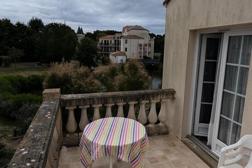 Résidence Port Bourgenay - maeva Home - foto 47