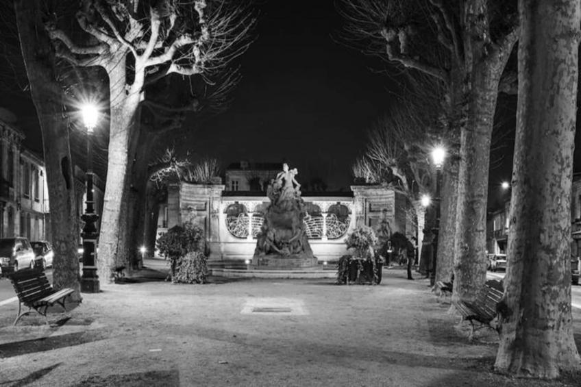 Charmant Appartement Pour 2 Personnes Joliment Décoré Vers La Gare St-jean - foto 9