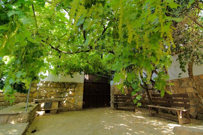 Casa Almendro - foto 35